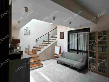 Rumah 1,5 Lantai Semi-Furnish Lokacitra Kota Baru Parahyangan