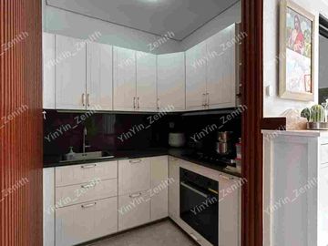 Rumah 1,5 Lantai Semi-Furnish Lokacitra Kota Baru Parahyangan