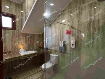 Rumah 1,5 Lantai Semi-Furnish Lokacitra Kota Baru Parahyangan