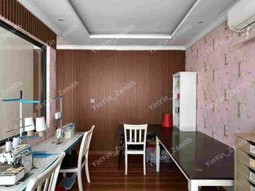Rumah 1,5 Lantai Semi-Furnish Lokacitra Kota Baru Parahyangan