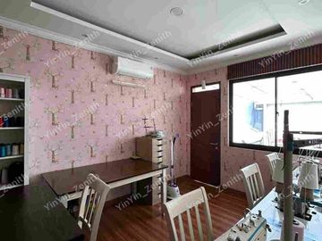 Rumah 1,5 Lantai Semi-Furnish Lokacitra Kota Baru Parahyangan