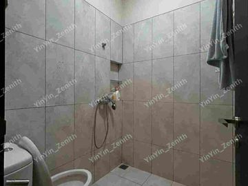 Rumah 1,5 Lantai Semi-Furnish Lokacitra Kota Baru Parahyangan