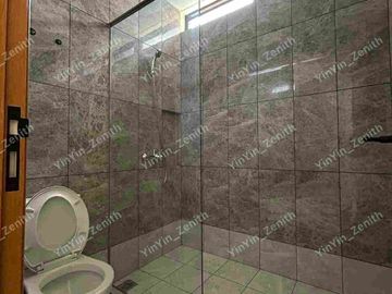 Rumah Baru 2 Lantai, View Lapang, Cluster Exclusive KBP