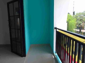 RUKO JAGAKARSA  KAHFI 2 JAKARTA SELATAN