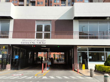 Venta Hermoso Apartamento En La Localidad De San Cristóbal, Cerca A Las Brisas