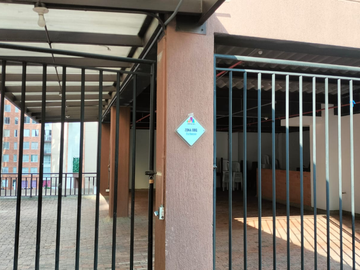 Venta Hermoso Apartamento En La Localidad De San Cristóbal, Cerca A Las Brisas
