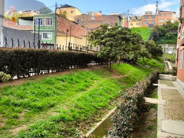 Venta Hermoso Apartamento En La Localidad De San Cristóbal, Cerca A Las Brisas