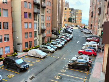 Venta Hermoso Apartamento En La Localidad De San Cristóbal, Cerca A Las Brisas