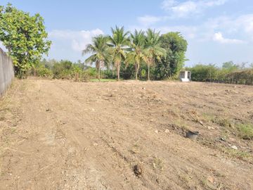 Land for Sale Near Chiang Mai City – Saraphi Starting 8,000 THB/Sq.wah