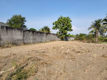 Land for Sale Near Chiang Mai City – Saraphi Starting 8,000 THB/Sq.wah