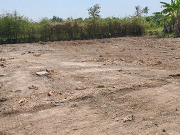 Land for Sale Near Chiang Mai City – Saraphi Starting 8,000 THB/Sq.wah