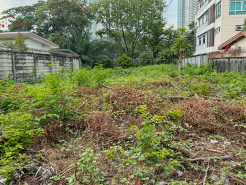 Land for Sale in Prachachuen, Thetsaban Rangsan Nuea Road, Shallow Access, 99 sq.wah, Ideal for Building a Home