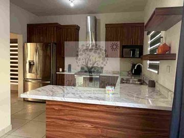 FRACC. BÁRCENA RESIDENCIAL