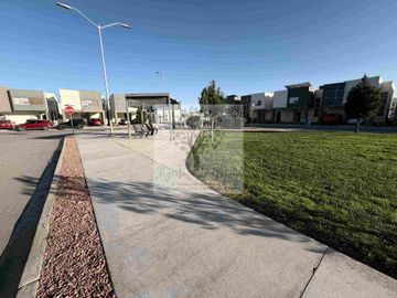 FRACC. BÁRCENA RESIDENCIAL