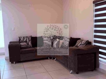FRACC. BÁRCENA RESIDENCIAL