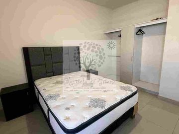 FRACC. BÁRCENA RESIDENCIAL