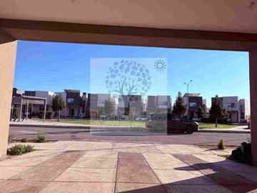 FRACC. BÁRCENA RESIDENCIAL