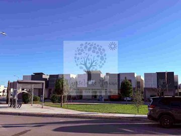 FRACC. BÁRCENA RESIDENCIAL