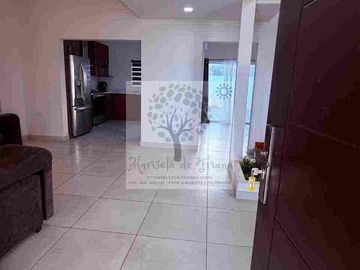 FRACC. BÁRCENA RESIDENCIAL