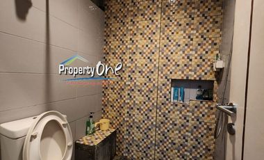 Jual Rumah 2 Lantai Sudah Full Renov Dan Lokasi Strategis Di The Icon BSD Dekat Akses Stasiun, Tol, Mall, Dan kawasan BSD L