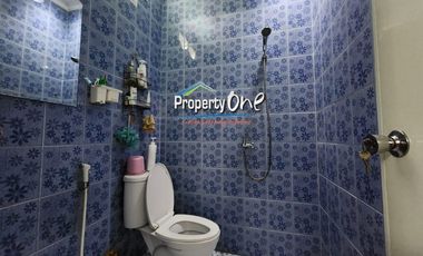Jual Rumah 2 Lantai Sudah Full Renov Dan Lokasi Strategis Di The Icon BSD Dekat Akses Stasiun, Tol, Mall, Dan kawasan BSD L
