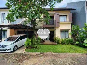Dijual Cepat Rumah Murah dibawah NJOP di Perumahan Panorama Residence