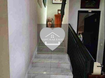 Dijual Cepat Rumah Murah dibawah NJOP di Perumahan Panorama Residence