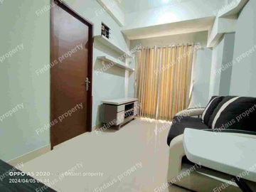 Disewakan Apartemen Puri Park View 2bedroom Furnished