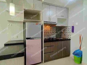 Disewakan Apartemen Puri Park View 2bedroom Furnished