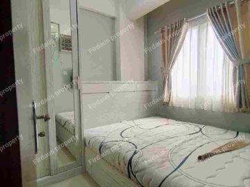 Disewakan Apartemen Puri Park View 2bedroom Furnished
