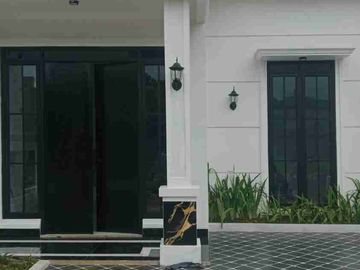 TERMURAH RUMAH MEWAH SIAP HUNI DKT MOLL DE PARK SAWANGAN