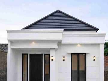 TERMURAH RUMAH MEWAH SIAP HUNI DKT MOLL DE PARK SAWANGAN