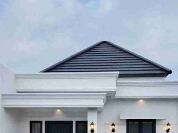 TERMURAH RUMAH MEWAH SIAP HUNI DKT MOLL DE PARK SAWANGAN