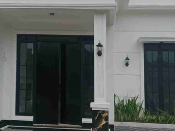 TERMURAH RUMAH MEWAH SIAP HUNI DKT MOLL DE PARK SAWANGAN