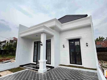 TERMURAH RUMAH MEWAH SIAP HUNI DKT MOLL DE PARK SAWANGAN