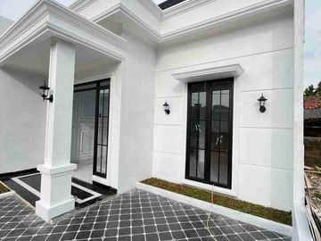 TERMURAH RUMAH MEWAH SIAP HUNI DKT MOLL DE PARK SAWANGAN