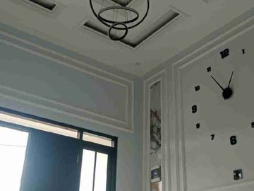 TERMURAH RUMAH MEWAH SIAP HUNI DKT MOLL DE PARK SAWANGAN
