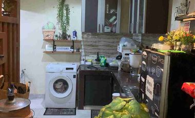 Rumah 2 Lantai drngan Rooftop di Kebon Nanas Jakarta Timur