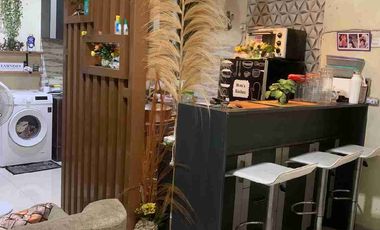 Rumah 2 Lantai drngan Rooftop di Kebon Nanas Jakarta Timur