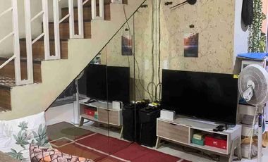 Rumah 2 Lantai drngan Rooftop di Kebon Nanas Jakarta Timur