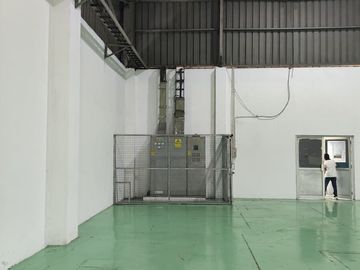 DISEWAKAN GUDANG PABRIK KANTOR BERSAMa KAWASAN CIKARANG EJIP CIKARANG SELATAN BEKAS