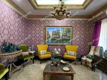 RUMAH PAKUWON CITY CLASSIC EROPA MEWAH, MURAH, MARMER SIAP HUNI TERAWAT