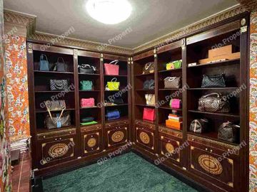 RUMAH PAKUWON CITY CLASSIC EROPA MEWAH, MURAH, MARMER SIAP HUNI TERAWAT