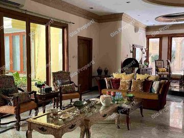 RUMAH PAKUWON CITY CLASSIC EROPA MEWAH, MURAH, MARMER SIAP HUNI TERAWAT