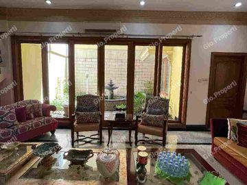 RUMAH PAKUWON CITY CLASSIC EROPA MEWAH, MURAH, MARMER SIAP HUNI TERAWAT