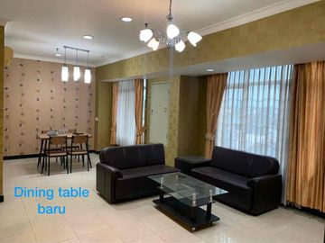Jual Apartemen di Pantai Mutiara Jakarta Utara Jual Apartemen Pantai Mutiara