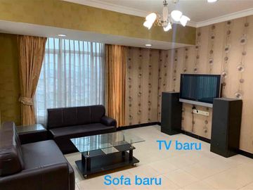 Jual Apartemen di Pantai Mutiara Jakarta Utara Jual Apartemen Pantai Mutiara