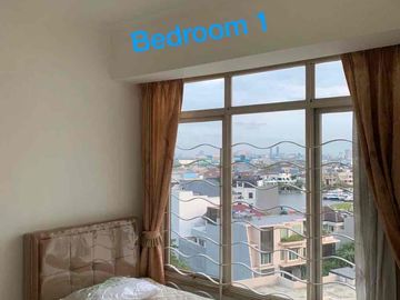 Jual Apartemen di Pantai Mutiara Jakarta Utara Jual Apartemen Pantai Mutiara