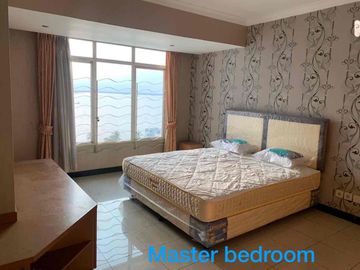 Jual Apartemen di Pantai Mutiara Jakarta Utara Jual Apartemen Pantai Mutiara