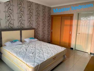 Jual Apartemen di Pantai Mutiara Jakarta Utara Jual Apartemen Pantai Mutiara